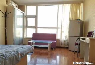 精品公寓 电梯 有空调家电全 拎包就住 环境优美 温馨舒适 - 铁岭28生活网 tl.28life.com