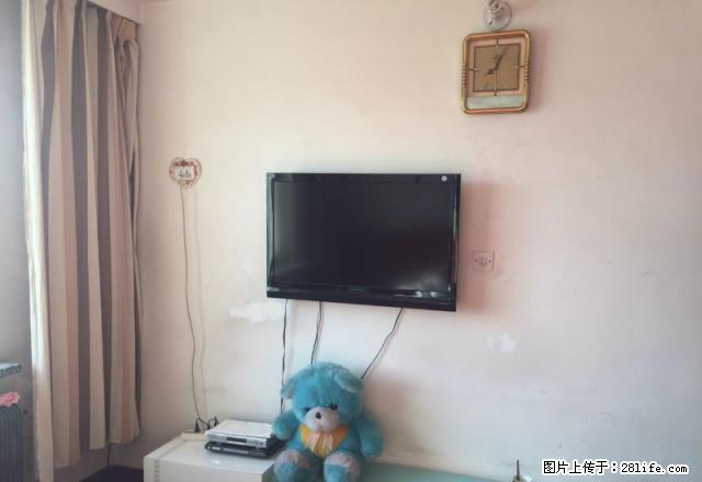 A惠丰酒店附近73平液晶电视全自动洗衣机拎包即住7000不包 - 房屋出租 - 房屋租售 - 铁岭分类信息 - 铁岭28生活网 tl.28life.com