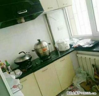 A老区政府附近4楼40平 6000元包取暖 简装便宜 - 铁岭28生活网 tl.28life.com