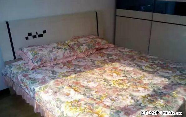 铁西铭世守府 正三楼65平2室2厅 家电齐全 包取暖物业 - 房屋出租 - 房屋租售 - 铁岭分类信息 - 铁岭28生活网 tl.28life.com