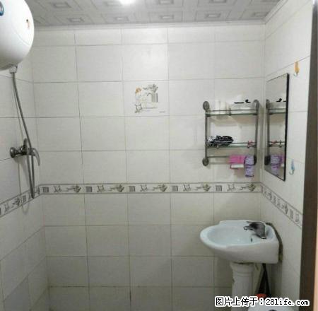 城南熊谷小区 精装 1室 地热 家具家电齐全 年租8000 - 房屋出租 - 房屋租售 - 铁岭分类信息 - 铁岭28生活网 tl.28life.com