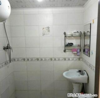 城南熊谷小区 精装 1室 地热 家具家电齐全 年租8000 - 铁岭28生活网 tl.28life.com