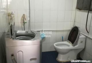 驻跸园早市 2室1厅 家具家电齐全 8500包取暖 拎包就住 - 铁岭28生活网 tl.28life.com