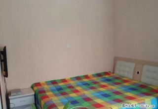 实验小学附近 5楼75平 家电家具全 拎包就住 - 铁岭28生活网 tl.28life.com