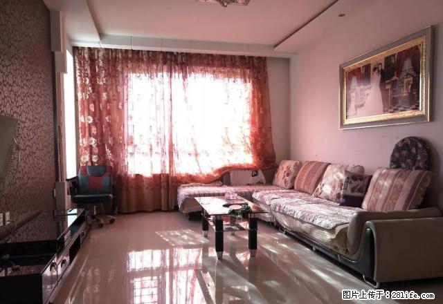 嘉隆欣苑 6楼 一室两厅 精装 东西齐全包物业 - 房屋出租 - 房屋租售 - 铁岭分类信息 - 铁岭28生活网 tl.28life.com