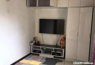 5小附近 3楼 地热 一室一厅 包取暖 年租金7千 - 铁岭28生活网 tl.28life.com