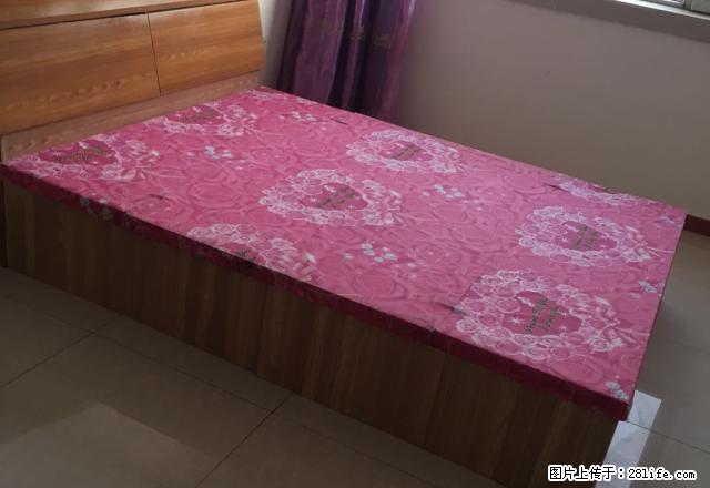 都市花园一室一厅 家电齐全 拎包即住 - 房屋出租 - 房屋租售 - 铁岭分类信息 - 铁岭28生活网 tl.28life.com