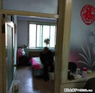 女人街附近 正二楼 两室一厅 干净立正 出租 拎包即住 - 铁岭28生活网 tl.28life.com