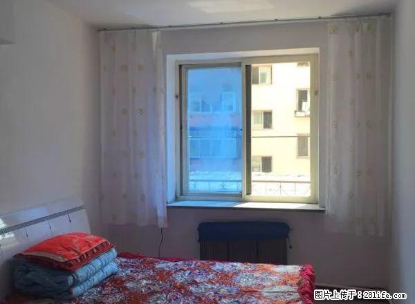 银岗小区 正二楼 中等装修 包取暖 年租 大商附近 - 房屋出租 - 房屋租售 - 铁岭分类信息 - 铁岭28生活网 tl.28life.com