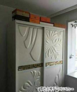 宏运中央官邸 电梯 一室 精装修 包取暖物业 - 铁岭28生活网 tl.28life.com