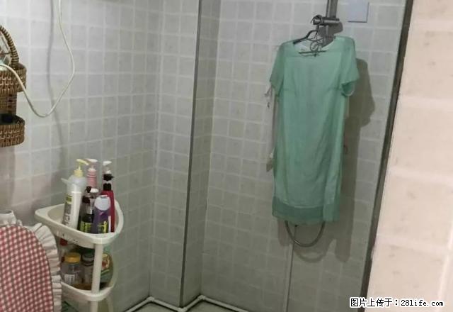 龙翔三期 19楼 97平 精装修 两室两厅 家具家电齐全 - 房屋出租 - 房屋租售 - 铁岭分类信息 - 铁岭28生活网 tl.28life.com