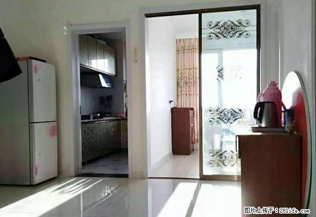 居然之家 电梯6楼 2室 包取暖物业 能洗澡 能做饭 拎包住 - 房屋出租 - 房屋租售 - 铁岭分类信息 - 铁岭28生活网 tl.28life.com