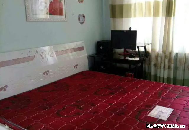 铁西百货附近 5楼 包取暖物业 一室 精装修 家具家电齐全 - 房屋出租 - 房屋租售 - 铁岭分类信息 - 铁岭28生活网 tl.28life.com