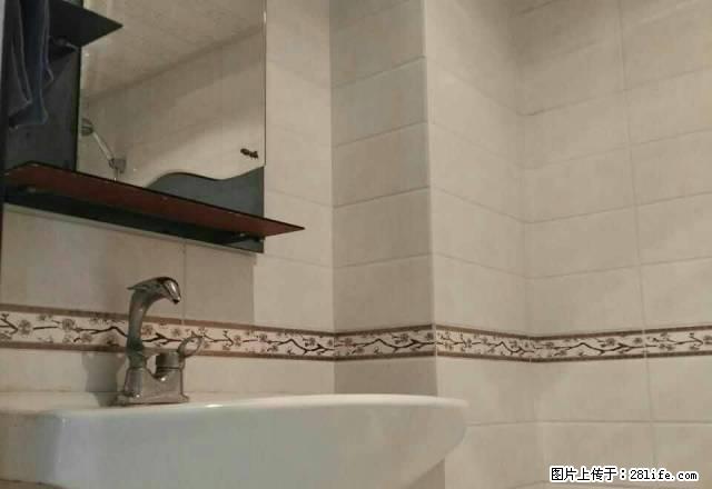 急租水木花园房屋,7800一年包物业,取暖 - 房屋出租 - 房屋租售 - 铁岭分类信息 - 铁岭28生活网 tl.28life.com