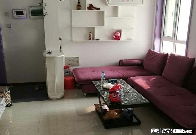 铁岭县水木华园 2室1厅77平米 简单装修 押一付三 - 房屋出租 - 房屋租售 - 铁岭分类信息 - 铁岭28生活网 tl.28life.com