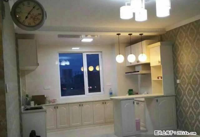 急租莲花湖一号房屋，年付7800包物业，取暖，半年4800 - 房屋出租 - 房屋租售 - 铁岭分类信息 - 铁岭28生活网 tl.28life.com