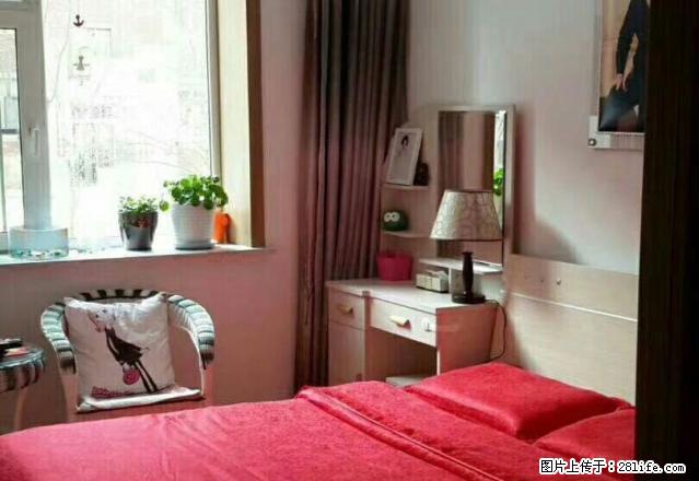 铁西金鼎盛世城 正一楼两室经典 东西齐全拎包就住 好房速租 - 房屋出租 - 房屋租售 - 铁岭分类信息 - 铁岭28生活网 tl.28life.com