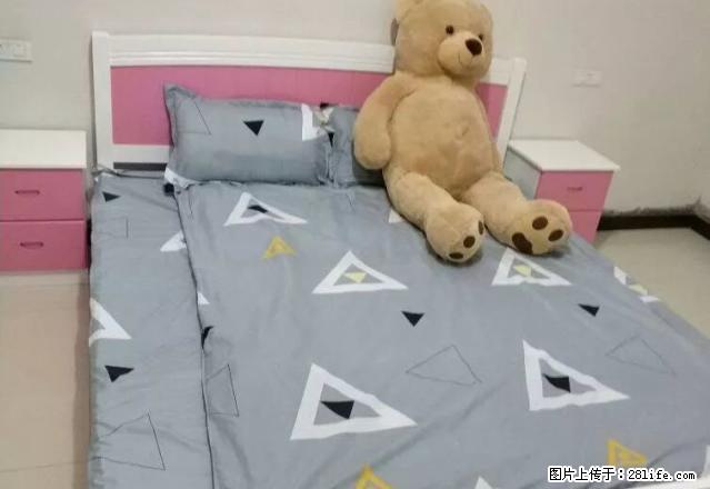 步行街附近 2楼 新装修 地热 地段好 拎包即住 - 房屋出租 - 房屋租售 - 铁岭分类信息 - 铁岭28生活网 tl.28life.com