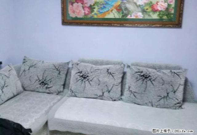 实验小学附近 精装修 3楼 家电齐全 地热 拎包即住 - 房屋出租 - 房屋租售 - 铁岭分类信息 - 铁岭28生活网 tl.28life.com