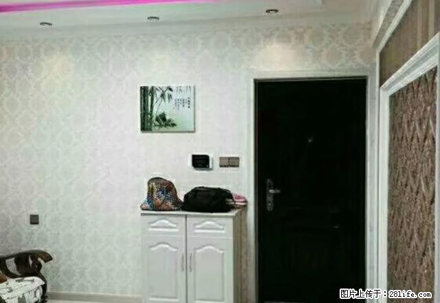 大润发附近 临近新五中 8楼 1室 精装 家电全 - 房屋出租 - 房屋租售 - 铁岭分类信息 - 铁岭28生活网 tl.28life.com