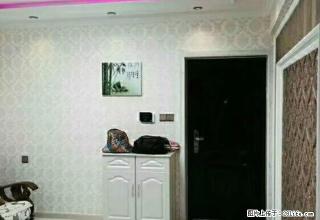 大润发附近 临近新五中 8楼 1室 精装 家电全 - 铁岭28生活网 tl.28life.com