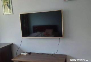 实验小学附近 4楼 1室 月租700 屋里干净整洁 拎包即住 - 铁岭28生活网 tl.28life.com