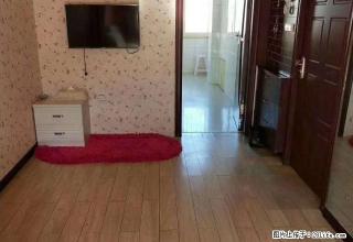 实验小学附近 5楼 两室 家电家具齐全 拎包即住 - 铁岭28生活网 tl.28life.com