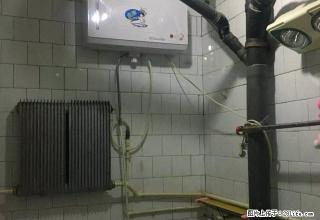 小兴隆附近 正1楼 两室一厅 60平 家用电器全包物业取暖 - 铁岭28生活网 tl.28life.com