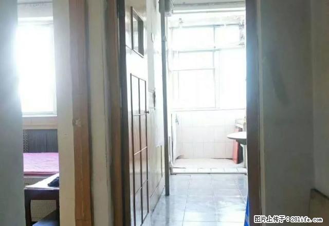 龙首 贸易城附近 正五楼两室一厅.拎包即住可以季度租 - 房屋出租 - 房屋租售 - 铁岭分类信息 - 铁岭28生活网 tl.28life.com