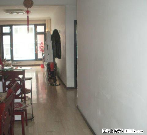 翠微山庄 正3楼 100平米 简装 10000年不含费用 - 房屋出租 - 房屋租售 - 铁岭分类信息 - 铁岭28生活网 tl.28life.com