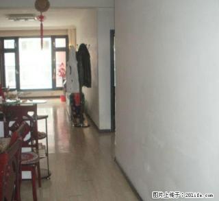 翠微山庄 正3楼 100平米 简装 10000年不含费用 - 铁岭28生活网 tl.28life.com