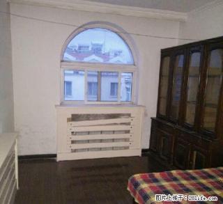 银州兴旺园 1室1厅45平米 简单装修 年付 - 铁岭28生活网 tl.28life.com