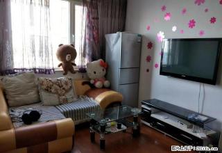 可月住，绿洲新园电梯10楼，家电齐全，室内温度25以上 - 铁岭28生活网 tl.28life.com