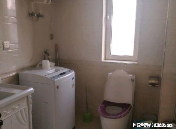 金城春田 精装地热 拎包即住 可半年付 - 房屋出租 - 房屋租售 - 铁岭分类信息 - 铁岭28生活网 tl.28life.com