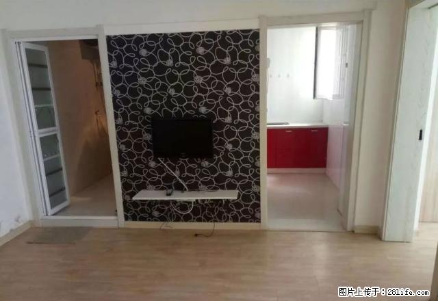 月租 翰林风景 两室 家电齐全拎包即住 - 房屋出租 - 房屋租售 - 铁岭分类信息 - 铁岭28生活网 tl.28life.com