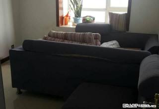 新区浅水湾 95平精装地热 家具家电齐全拎包就住 - 铁岭28生活网 tl.28life.com