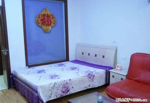 铁西百货楼上一室家电齐全年租9000包取暖物业.有钥匙随时看 - 房屋出租 - 房屋租售 - 铁岭分类信息 - 铁岭28生活网 tl.28life.com