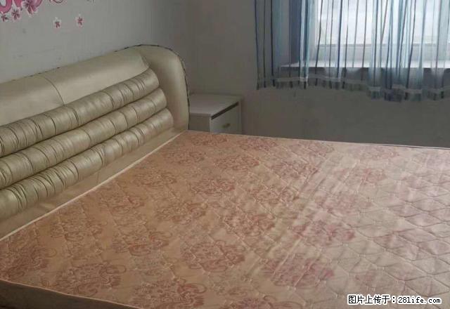 天玉广裕街精装修电视冰箱洗衣机热水器双人床小公寓5楼拎包即住 - 房屋出租 - 房屋租售 - 铁岭分类信息 - 铁岭28生活网 tl.28life.com