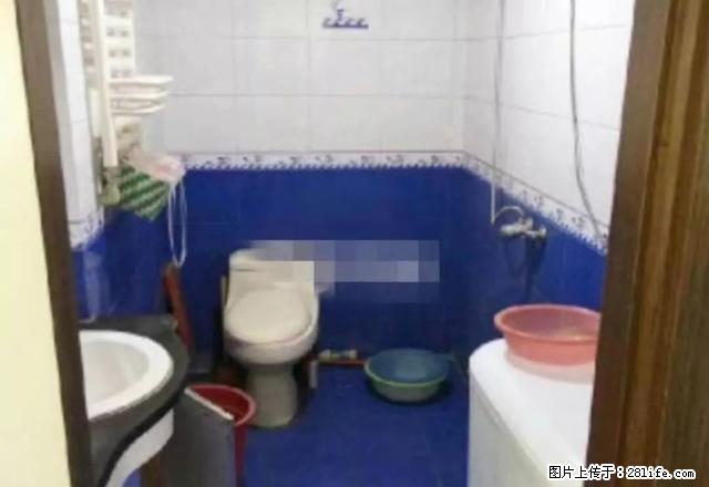 贸易城繁荣小区五楼电视冰箱洗衣机热水器拎包即住 - 房屋出租 - 房屋租售 - 铁岭分类信息 - 铁岭28生活网 tl.28life.com