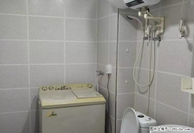 铭世首.府 正4楼电梯房63平两室一厅家电齐全 一年8800 - 房屋出租 - 房屋租售 - 铁岭分类信息 - 铁岭28生活网 tl.28life.com