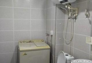 铭世首.府 正4楼电梯房63平两室一厅家电齐全 一年8800 - 铁岭28生活网 tl.28life.com