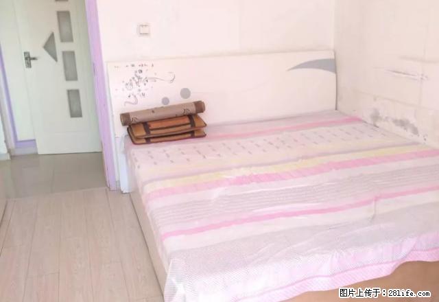 隆华园电梯6楼 50平 1室1厅 精装 拎包即住. 随时看房 - 房屋出租 - 房屋租售 - 铁岭分类信息 - 铁岭28生活网 tl.28life.com