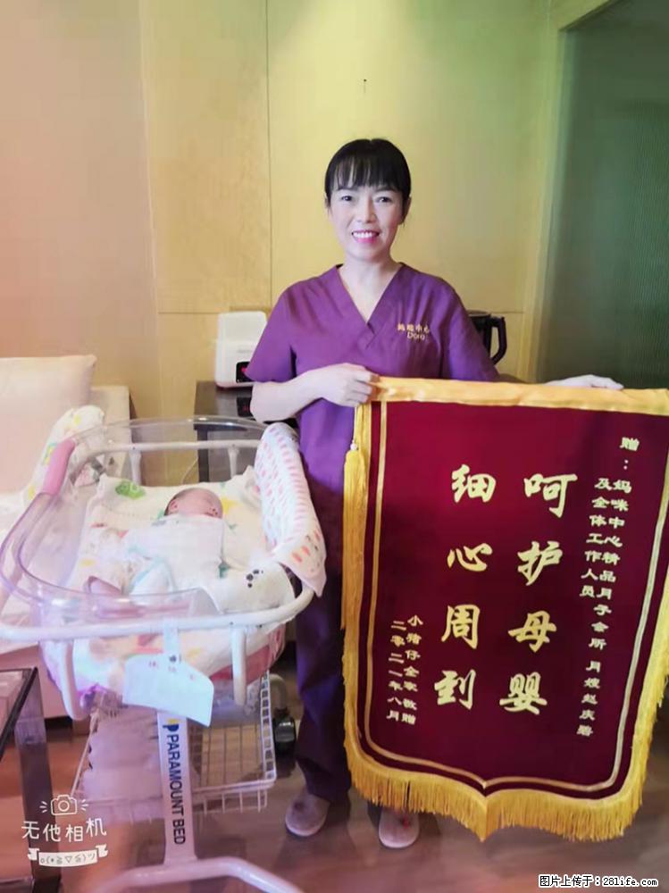 上海高端月子会所招新手月嫂,零基础带教,包吃住 - 职场交流 - 铁岭生活社区 - 铁岭28生活网 tl.28life.com