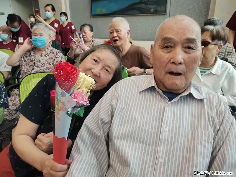 上海国企养老院,星级酒店环境,招聘养老护工 - 职场交流 - 铁岭生活社区 - 铁岭28生活网 tl.28life.com