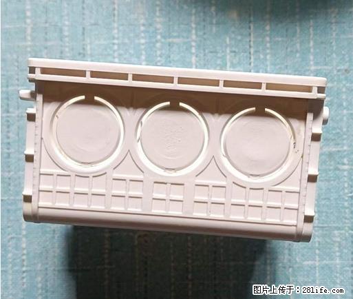桂林荣泰吹塑、注塑【厂家直销】PVC阴燃电工配件,精品86底盒 - 家居生活 - 铁岭生活社区 - 铁岭28生活网 tl.28life.com