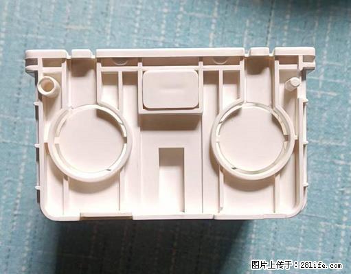 桂林荣泰吹塑、注塑【厂家直销】PVC阴燃电工配件,精品86底盒 - 家居生活 - 铁岭生活社区 - 铁岭28生活网 tl.28life.com