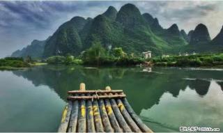 桂林市阳朔县遇龙河景区发布通知，从2022年4月5日起，骥马码头恢复营业。 - 铁岭28生活网 tl.28life.com