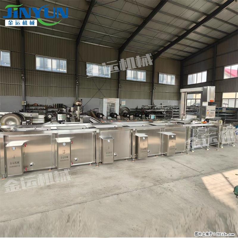 五联多联卤煮锅 连续式蜂窝卤煮锅 卤鸡卤蛋大批量生产卤煮设备 - 综合信息 - 其他综合 - 铁岭分类信息 - 铁岭28生活网 tl.28life.com