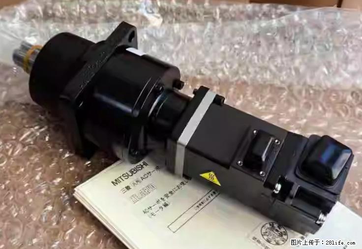 HG-KR053BG1成都三菱伺服电机销售MR-J5W3-222G-N1 MR-J4-20A HK- - 综合信息 - 其他综合 - 铁岭分类信息 - 铁岭28生活网 tl.28life.com