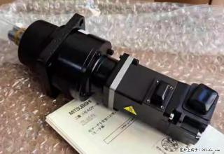 HG-KR053BG1成都三菱伺服电机销售MR-J5W3-222G-N1 MR-J4-20A HK- - 铁岭28生活网 tl.28life.com